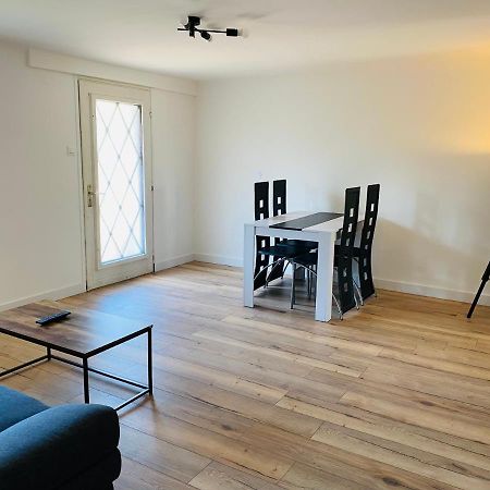 Appartement T3 Independant, Calme A أوستاريتز المظهر الخارجي الصورة