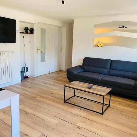 Appartement T3 Independant, Calme A أوستاريتز المظهر الخارجي الصورة