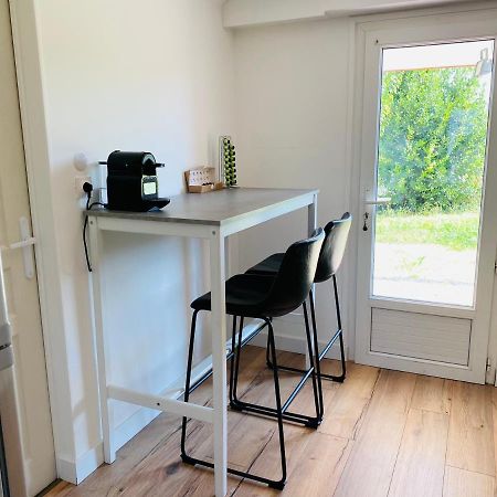 Appartement T3 Independant, Calme A أوستاريتز المظهر الخارجي الصورة