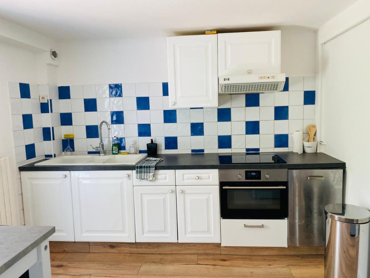 Appartement T3 Independant, Calme A أوستاريتز المظهر الخارجي الصورة