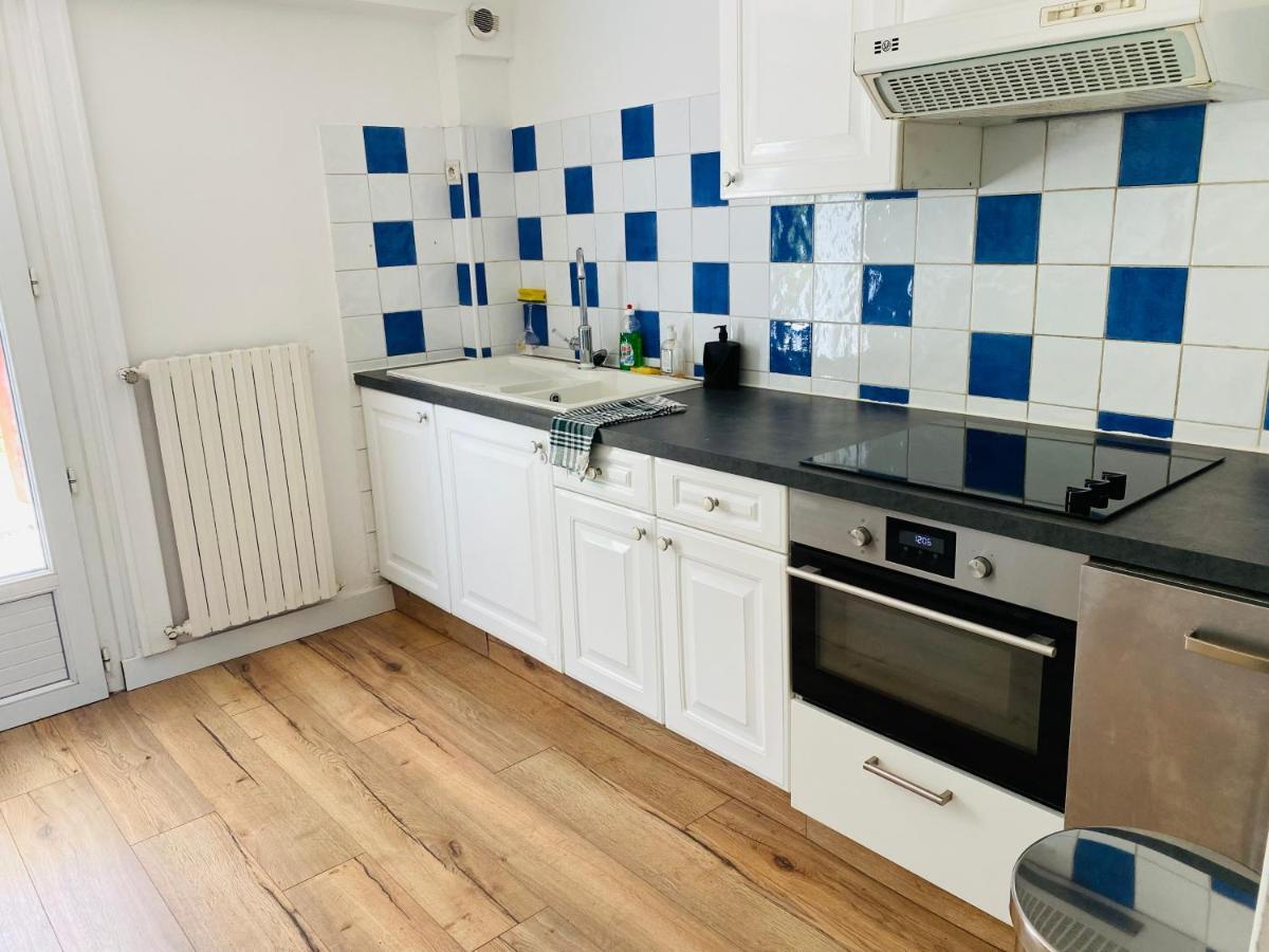 Appartement T3 Independant, Calme A أوستاريتز المظهر الخارجي الصورة