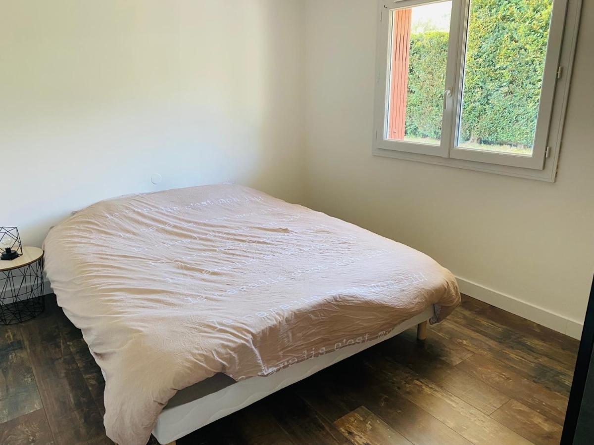 Appartement T3 Independant, Calme A أوستاريتز المظهر الخارجي الصورة